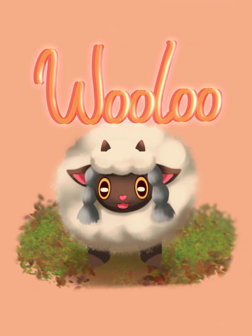 wooloo